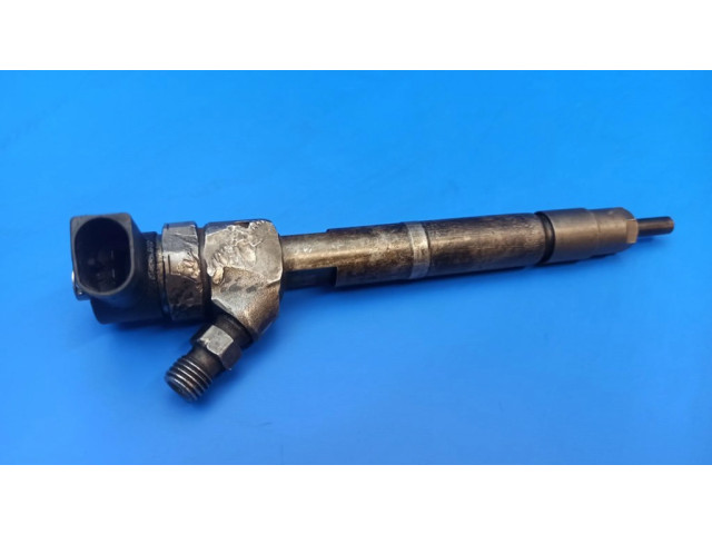 Vstřikovač A6110700887, 0445110070   Mercedes-Benz Vito Viano W639  pro naftový motor 2.2  