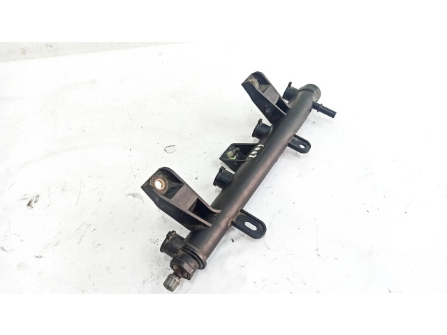 Vstřikovací lišta 9655833580, 1820I   Peugeot 1007  pro naftový motor 1.4 TU3A 