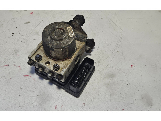 Блок АБС 2K0907379A, 2K0614117A   Volkswagen  Caddy  2004 - 2010 года