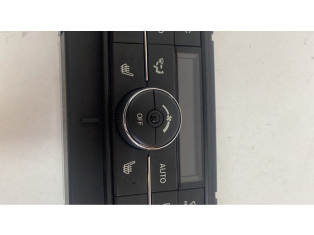 Блок управления климат-контролем 55111922AL   Jeep Grand Cherokee