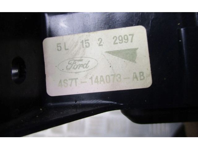   Pojistková skříňka 4S7T-14A073-AB   Ford Mondeo Mk III 