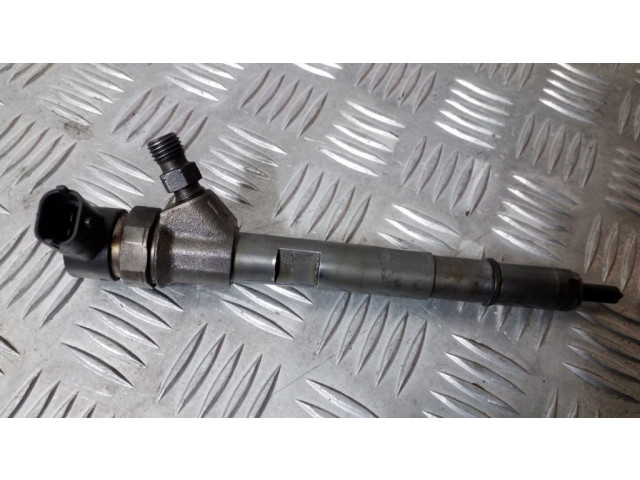 Vstřikovač 0445110218   Jeep Cherokee  pro naftový motor 2.8  