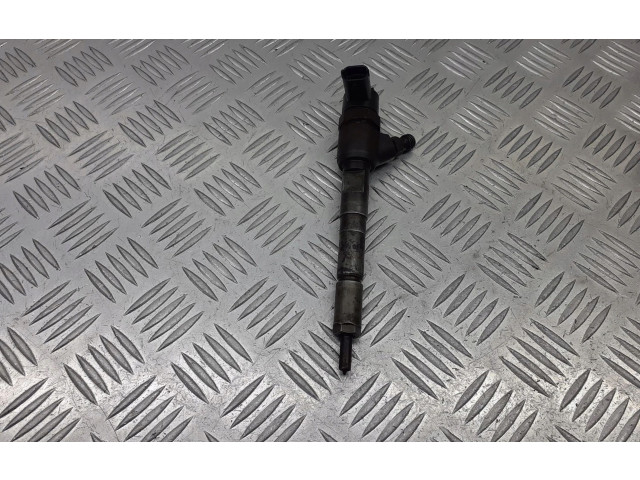 Vstřikovač 0445110083   Opel Corsa C     