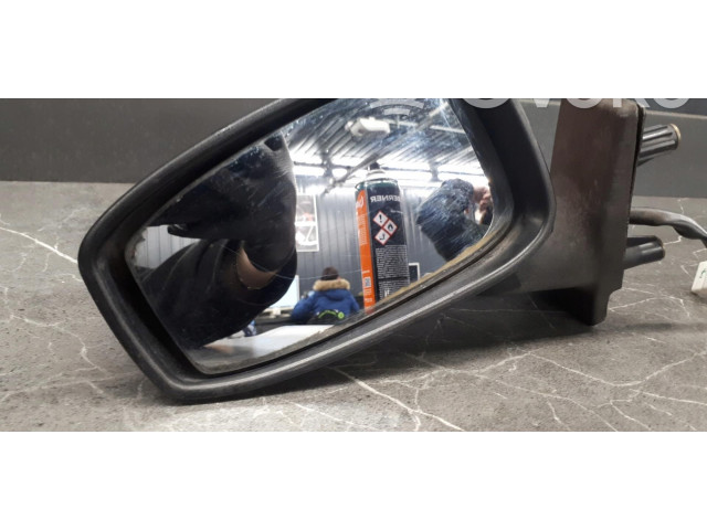 Zpětné zrcátko  Fiat 500E 2016  0158459  
