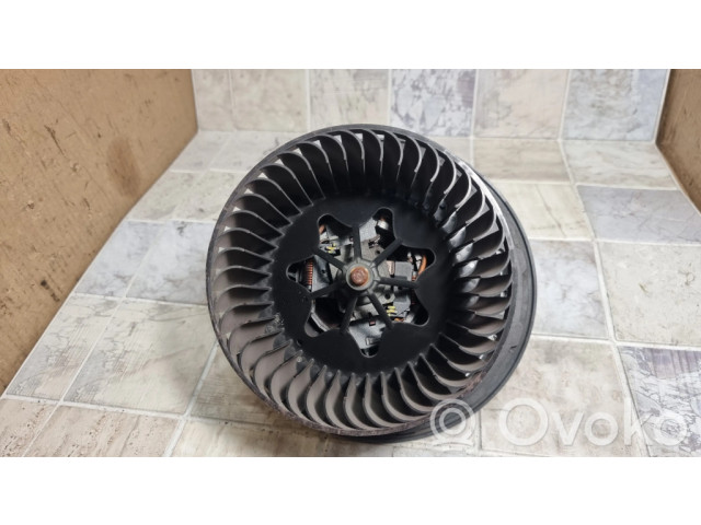 Вентилятор печки    6411693366312, 10462511   BMW X1 E84