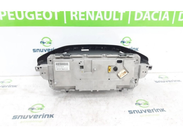 Přístrojová deska  Peugeot 3008 II 2021 9837815880, 9837815880  
