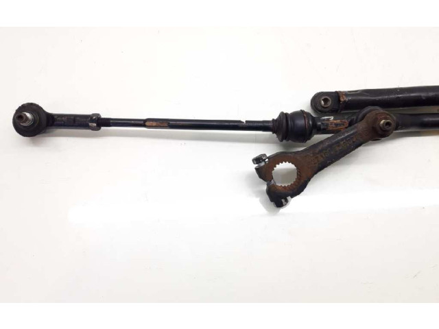    Рулевая рейка 1244630432   Mercedes-Benz CLK A208 C208 1997 - 2002 года