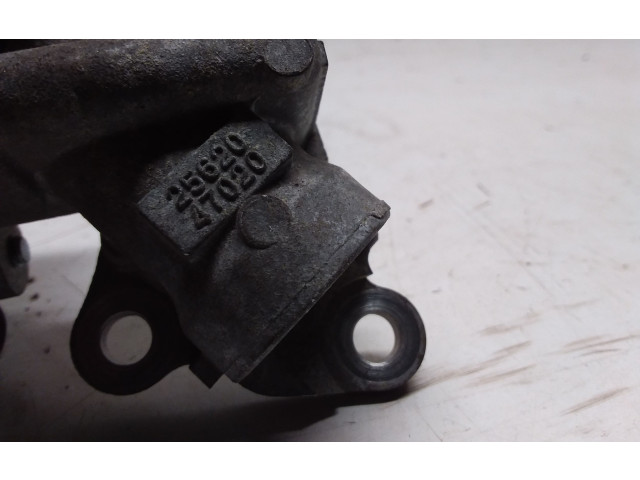 Клапан EGR 2562047020   Toyota Yaris
