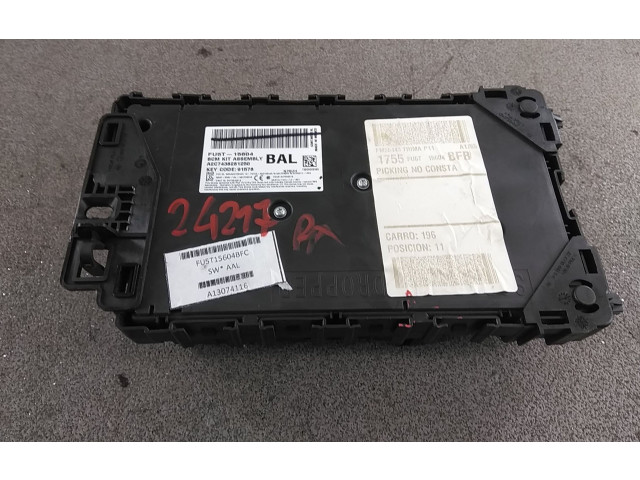   Pojistková skříňka FU5T-15604, 2024999   Ford Mondeo MK  2016