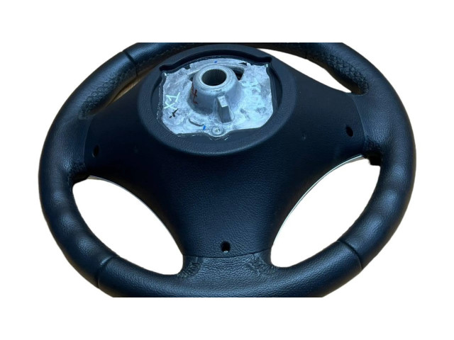Руль BMW X1 E84  2009-2015 года 6853131, 9123288      