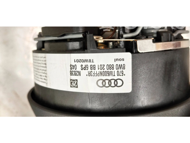 Volant Audi A5 2022 8w0419091, 8w0880201bb  