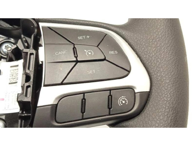 Руль Jeep Renegade  2014- года 07356699620, 1041992      