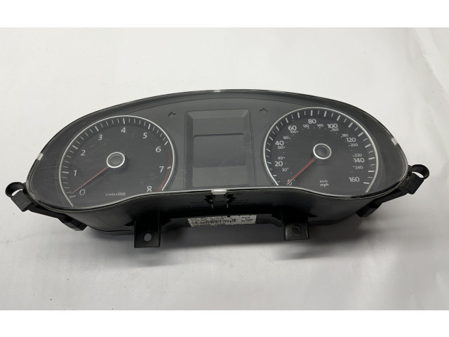 Přístrojová deska  Volkswagen Jetta VI 2014 5C6920953B, 5C6920953  