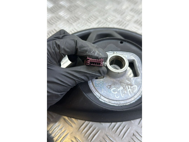 Volant Mercedes-Benz C W205 2016 A0004601803  