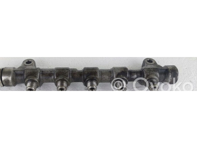 Vstřikovací lišta 0445214181   Hyundai ix35  pro naftový motor 1.7  