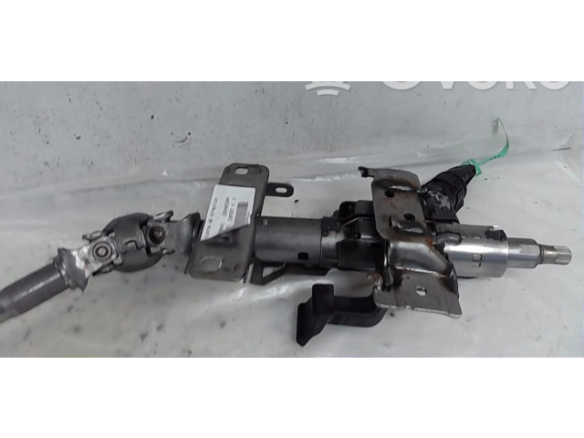  рейка  Колонка рулевая 98076762ZD   Peugeot Expert 2016 -  года