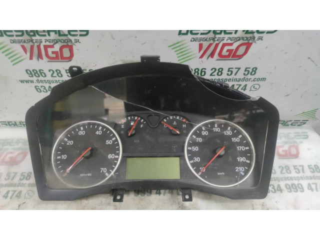 Přístrojová deska  Fiat Croma  51735925, CUADROINSTRUMENTOS  