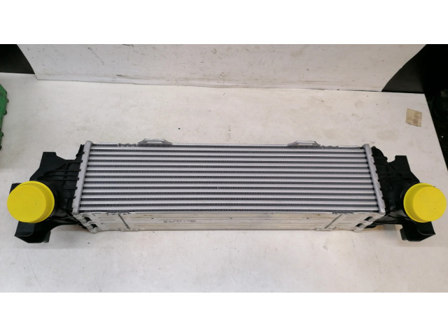 Интеркулер  8576510, 228281   BMW 7 G11 G12 0.0