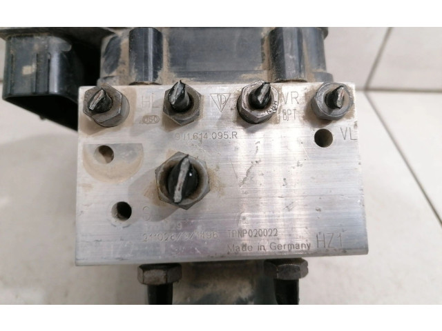 Jednotka ABS 9J1614095R   Porsche Taycan 9J1 2022