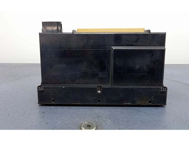 Блок управления климат-контролем 4B0820043AG, 4B0820043AG   Audi A6 Allroad C5