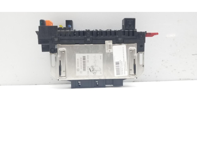   Pojistková skříňka A0265455332   Mercede-Benz S W220 2000
