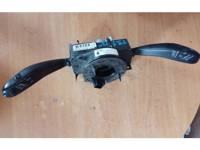 Подрулевой шлейф SRS 6Q0953503, 31672225   Volkswagen Transporter - Caravelle T5