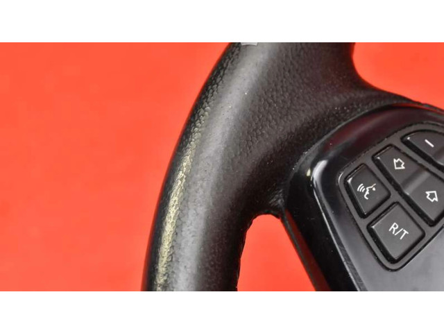 Руль BMW X3 E83  2003 - 2010 года 3448455, 3448455      