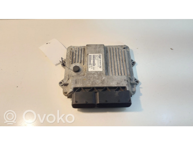 Řídící jednotka 55196357ZS   Suzuki Ignis 2006