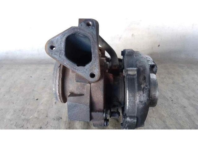  Турбина Mercedes-Benz C W203 2.1 A6110960999, TURBOCOMPRESOR         