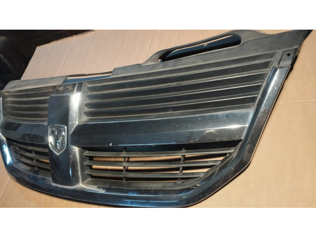 Передняя решётка Dodge Journey  05178281AC, 1BG84TRMAE      