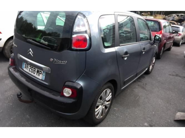 Řídící jednotka 0000823195   Citroen C3 Picasso 2010