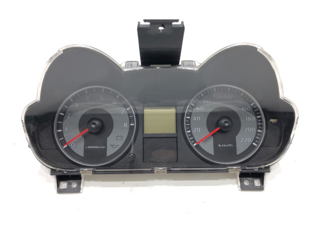 Панель приборов 8100B081   Mitsubishi Colt       