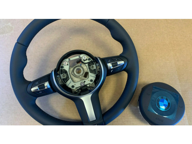 Volant BMW X1 F48 F49 2015 32307850403, 32308092481  