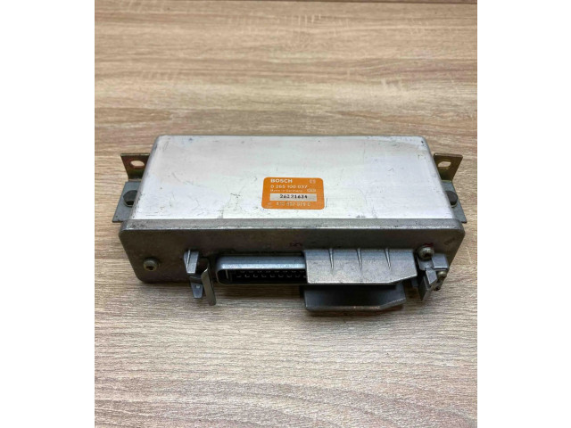 Блок управления АБС 443907379C, 0265100037   Audi 80 90 S2 B4