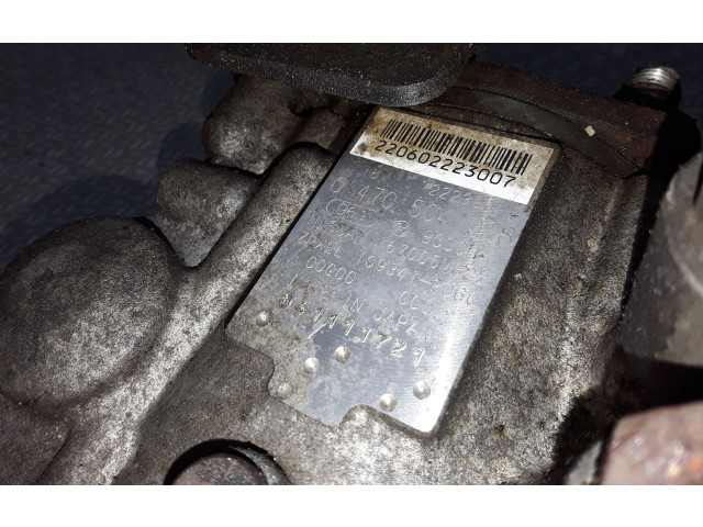 Vstřikovací čerpadlo 0470504028   Nissan Almera Tino    - 