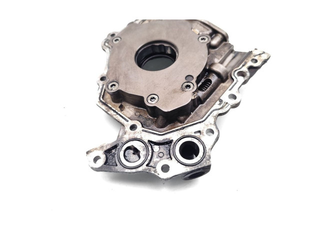 Čerpadlo oleje 9686038880   Ford Focus   T1DA