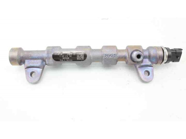 Vstřikovací lišta 55215208, 0445214192   Alfa Romeo Giulietta     
