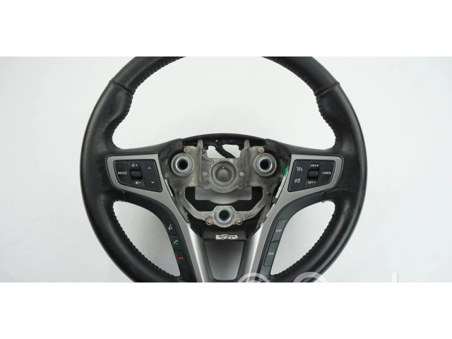 Volant Hyundai i40 2011 967903Z100RY  