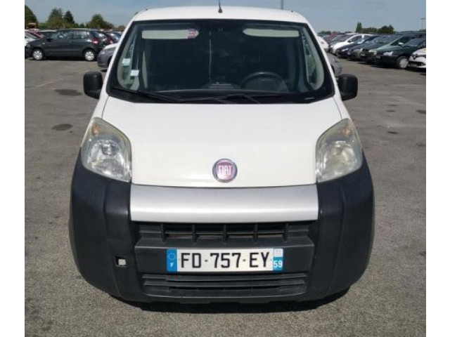  рейка  Колонка рулевая    Fiat Fiorino  -  года