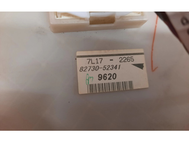   Pojistková skříňka 82730-52341, 82730-52341   Toyota Yaris 2008