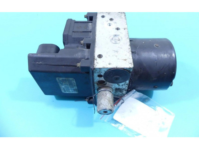 Jednotka ABS 0265800003, IMPRK1348611   Skoda Fabia Mk1 (6Y) 2002