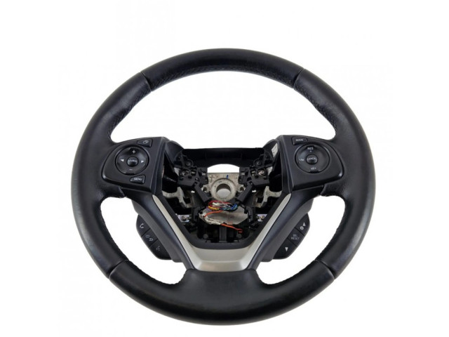Volant Honda CR-V 2012 78500T1GQ5XXM1  