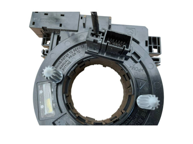 Подрулевой шлейф SRS D14H66CS0   Mazda CX-3