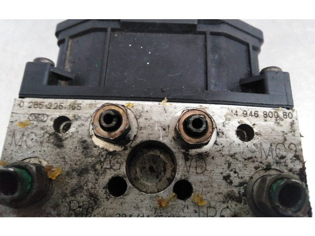 Jednotka ABS 1494680080, 0265225165   Fiat Ulysse 2003
