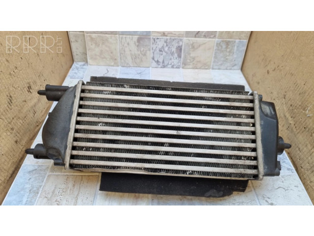 Интеркулер  818306, VALEO   Ford B-MAX 1.0