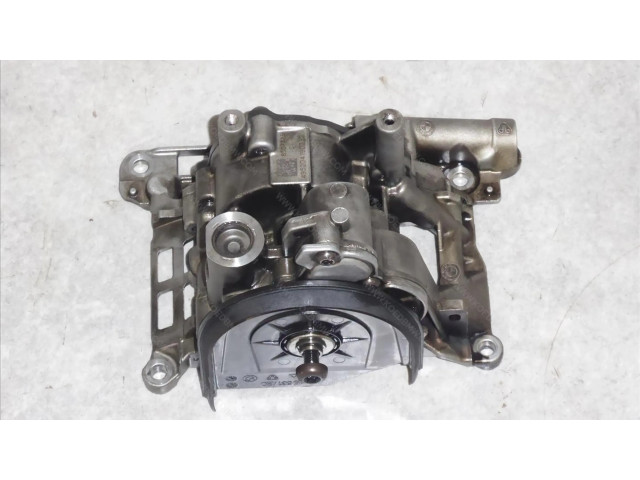 Čerpadlo oleje 11418507325   BMW 5 F10 F11   N57X