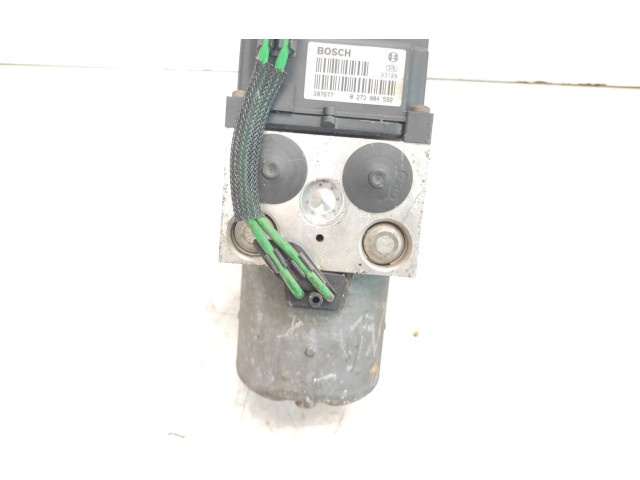 Jednotka ABS 24432510, 0265220636   Opel Zfira A 2000