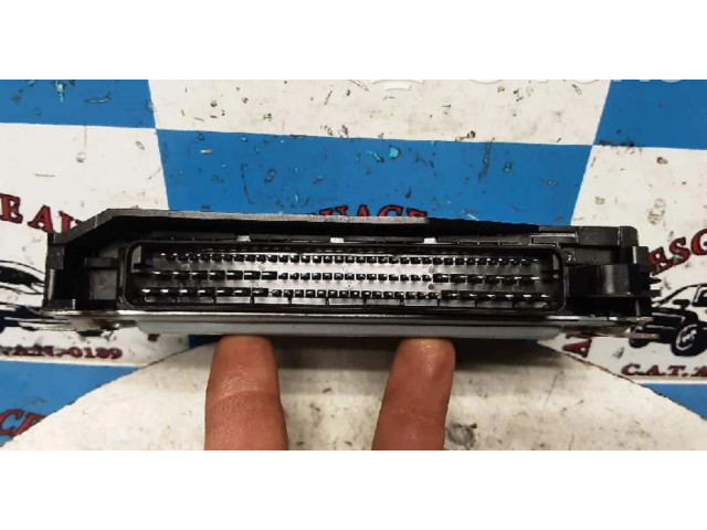 Блок управления коробкой передач 0260002936   Peugeot 207 CC
