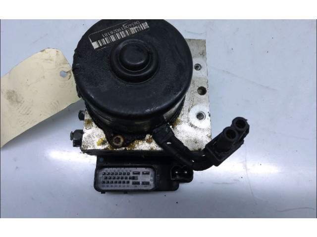 Блок управления АБС 6N0614117E, 6N0614117E   Volkswagen Polo III 6N 6N2 6NF