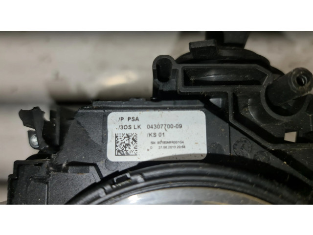 Подрулевой переключатель 98000242ZD   Citroen DS5